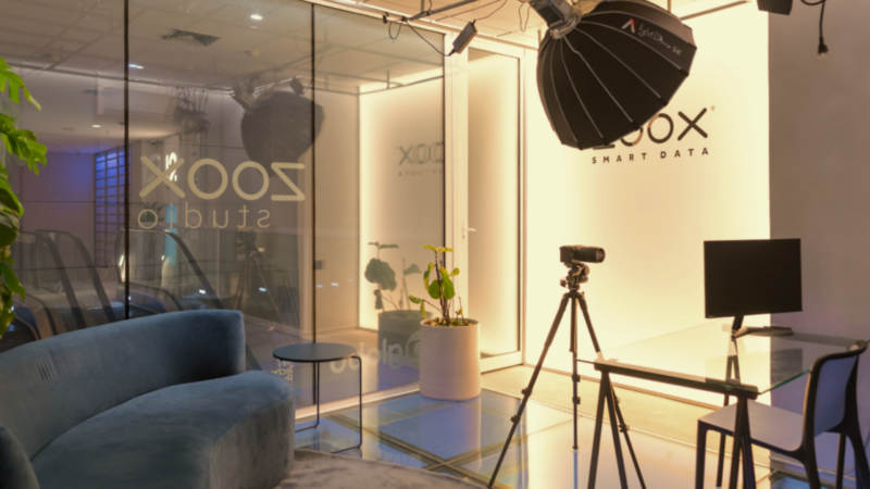 Zoox Smart Data lança podcast sobre desafios do empreendedorismo