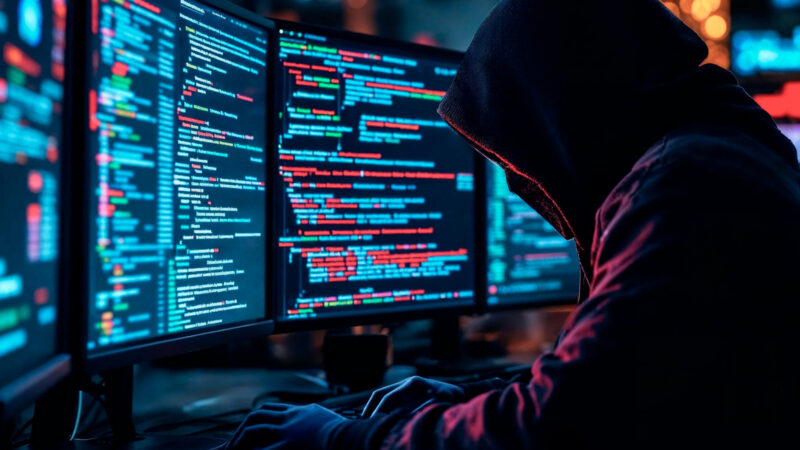 Cibercrime gera prejuízos e expõe infraestruturas críticas