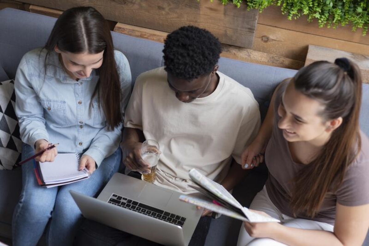 IA impulsiona aprendizado ativo entre universitários