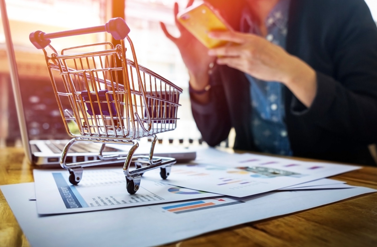 Vendas digitais avançam no varejo da construção