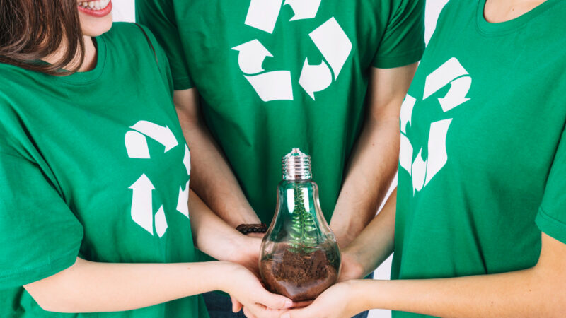 Nexxera obtém certificação Rumo ao Lixo Zero