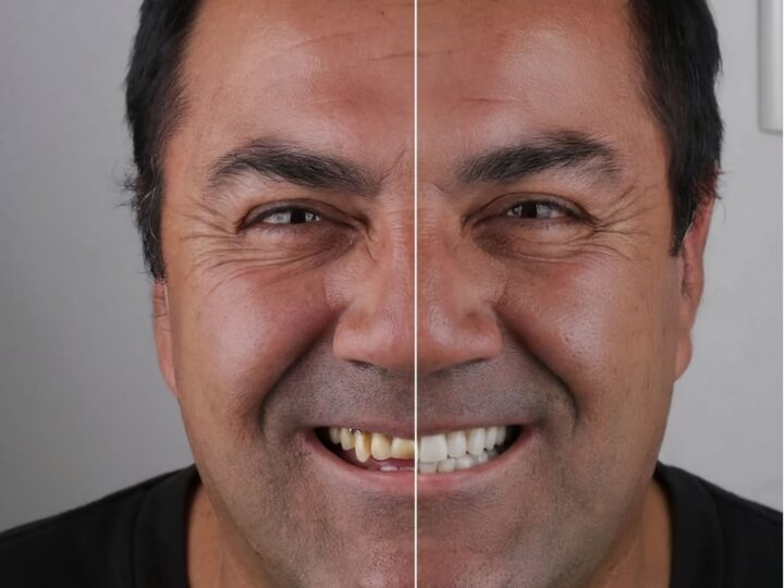 Tecnologia ajuda dentistas a prever resultados estéticos