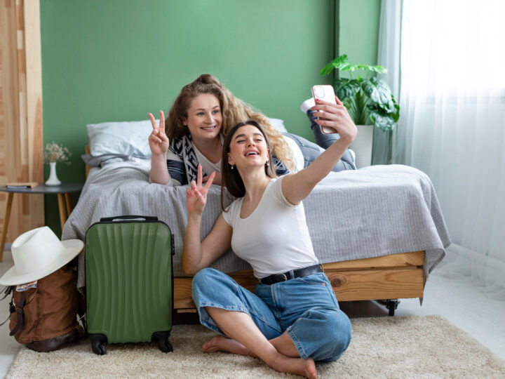 Gestão profissional impulsiona locações do modelo short stay