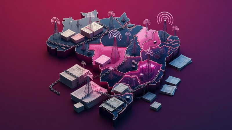 NFCom obrigatória: o que provedores precisam ajustar