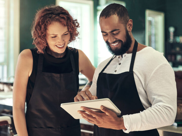 Uso de tecnologia transforma gestão de agendas nos serviços