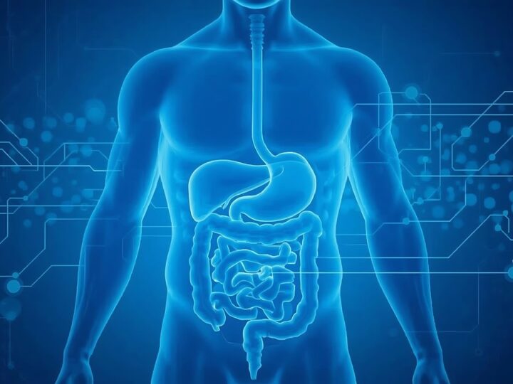 Tecnologia inova cura de doenças abdominais e metabólicas