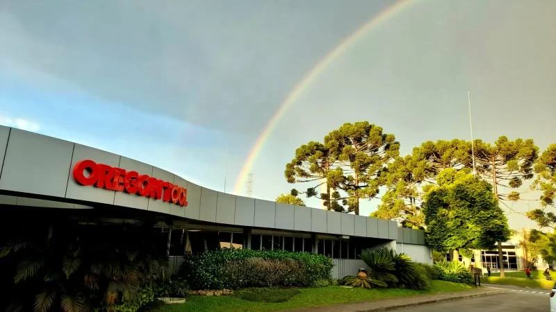 Oregon Tool impulsiona crescimento 30% acima do mercado com profissionalização dos distribuidores na América Latina