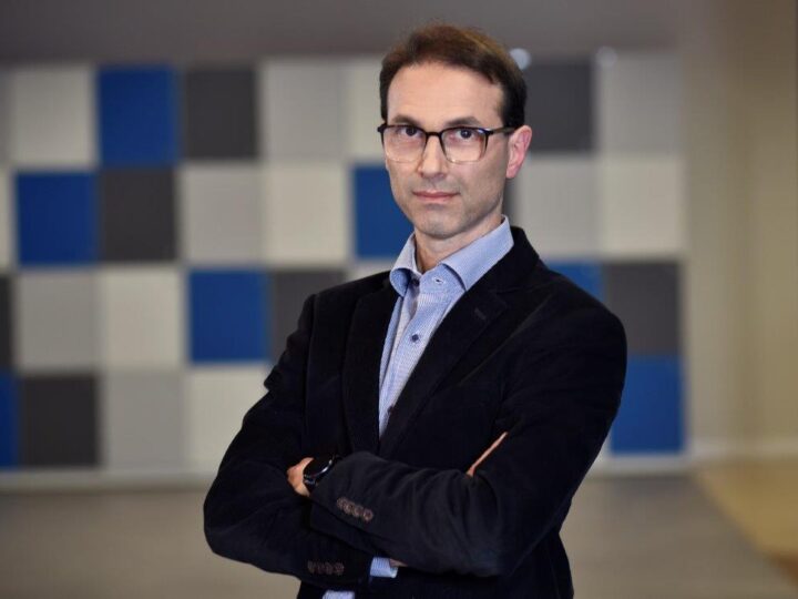 Uma revolução educacional: a tecnologia como estratégia de negócio