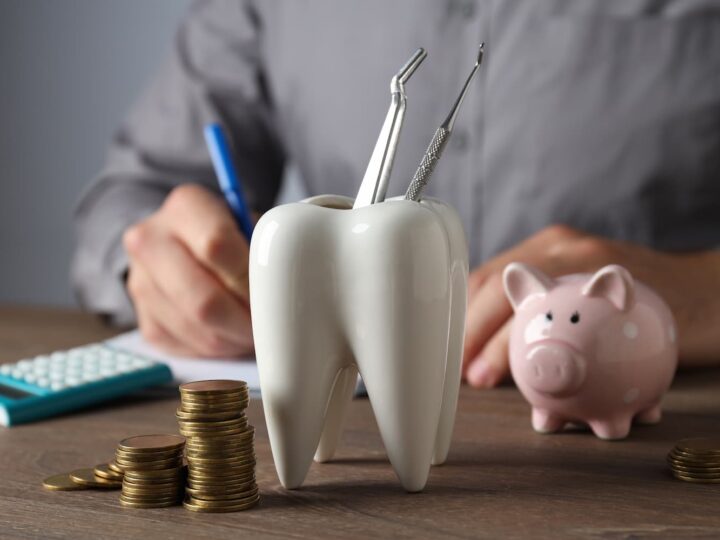 Reforma tributária e os dentistas