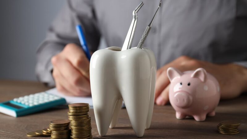 Reforma tributária e os dentistas