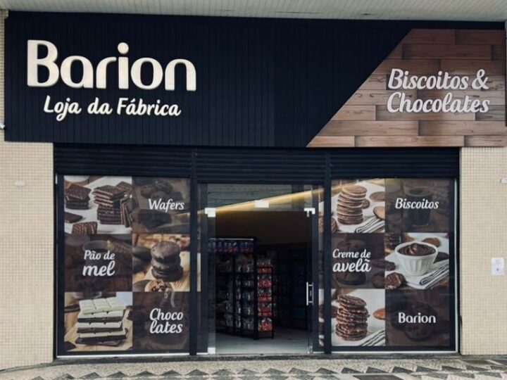 Barion aposta na zona sul de Curitiba para ampliar presença no varejo