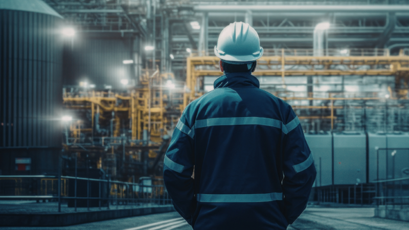 Indústria de papel e celulose segue em expansão e reforça a necessidade de eficiência energétic