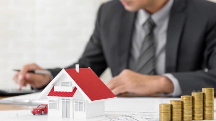 Investir na casa própria