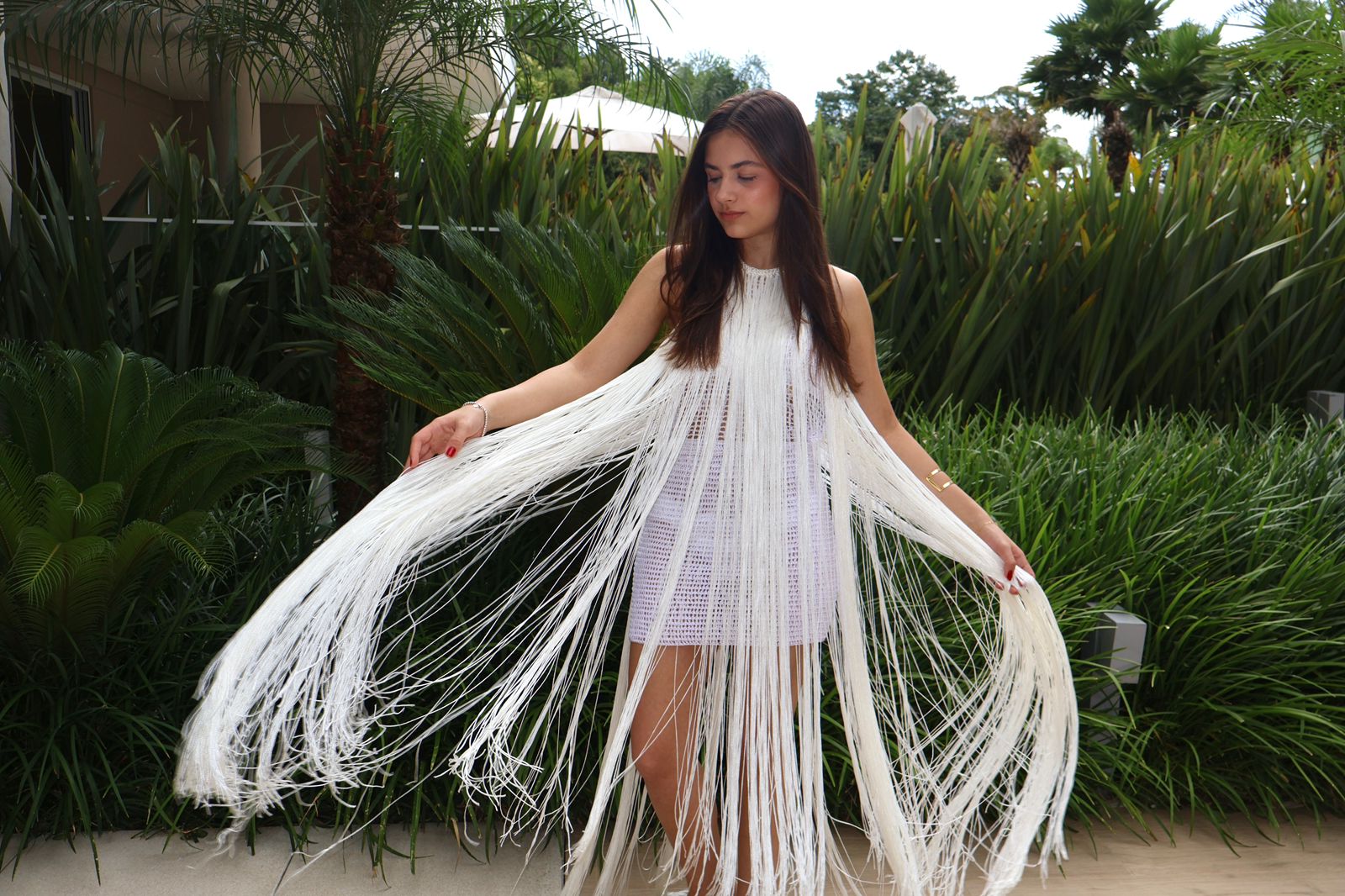 Crochê ganha nova era