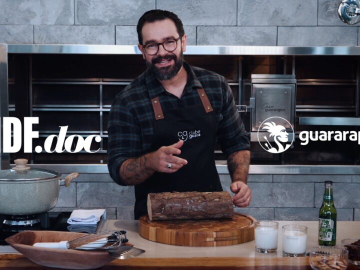 Da floresta ao mobiliário: websérie da Guararapes revela os bastidores do MDF