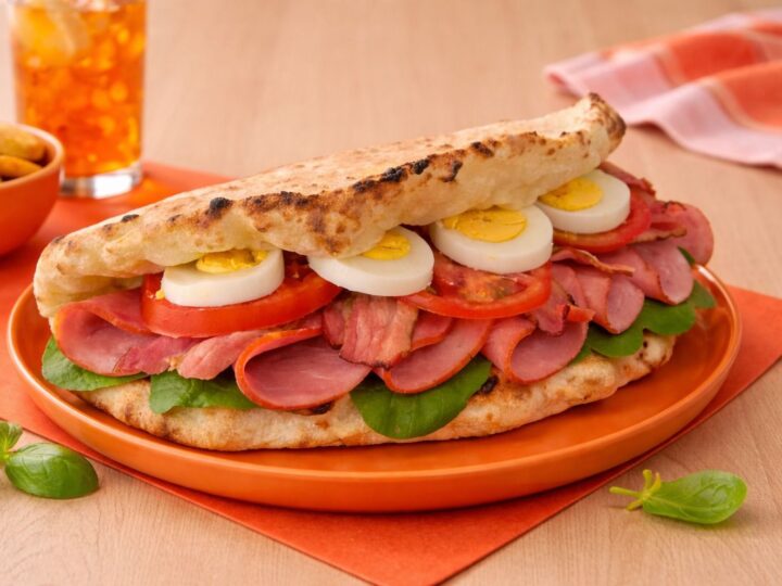 Pizzaria de Curitiba aposta em clássico da comida de rua da Itália