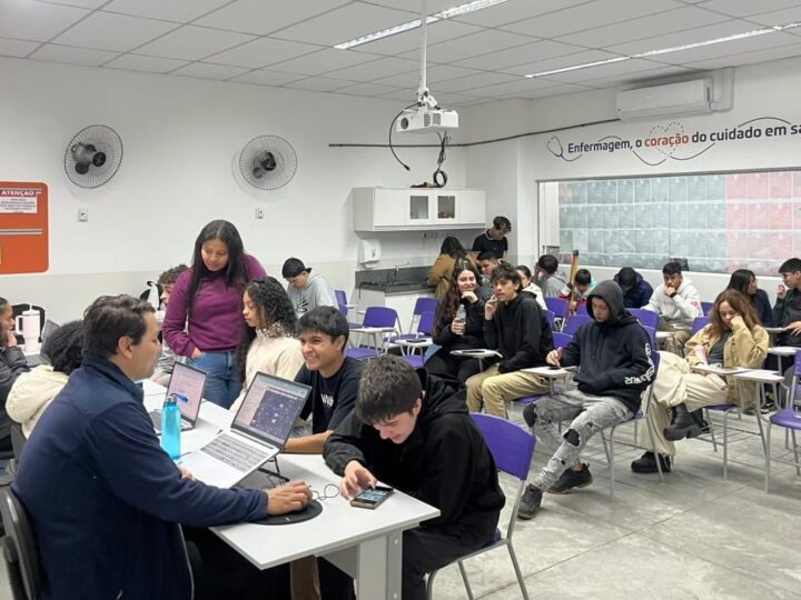 Mega Feirão de Vagas da GERAR abre mais de 200 oportunidades para quem quer entrar no mercado de trabalho