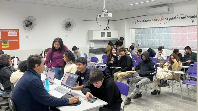 Mega Feirão de Vagas da GERAR abre mais de 200 oportunidades para quem quer entrar no mercado de trabalho