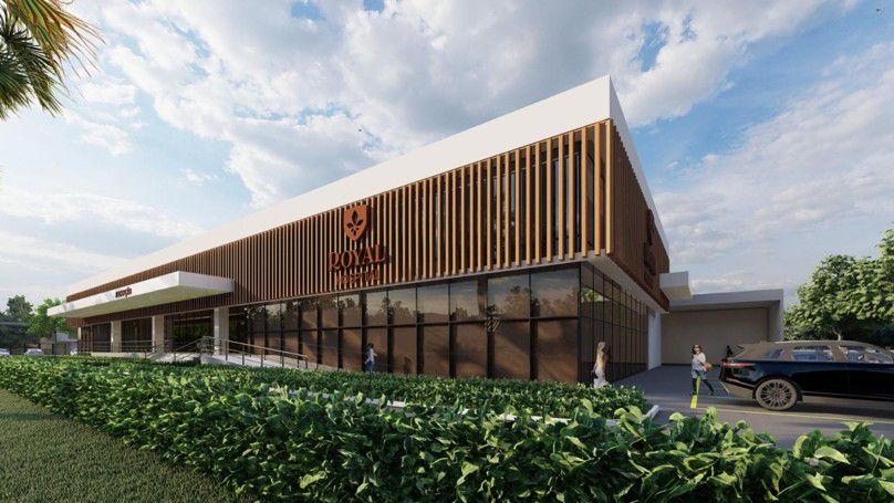 Rebouças terá primeiro Hospital de Transição da Região Sul