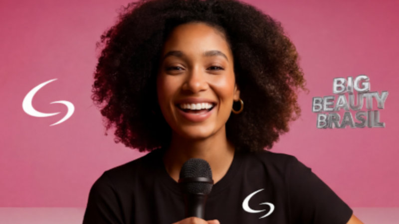 GA.MA Italy cria reality de beleza com IA