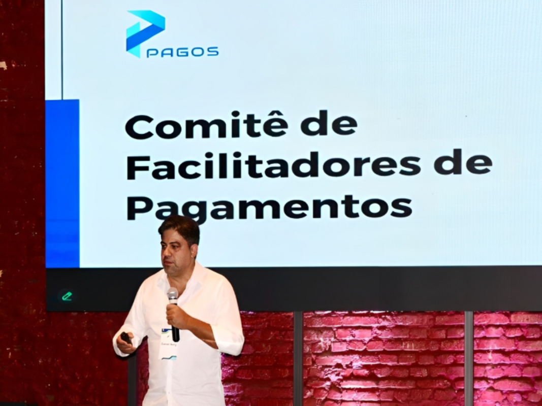 Pagos cria comitê de subadquirência para prevenção de riscos