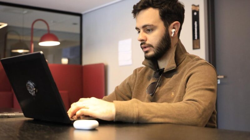 EUA atraem profissionais brasileiros de tecnologia