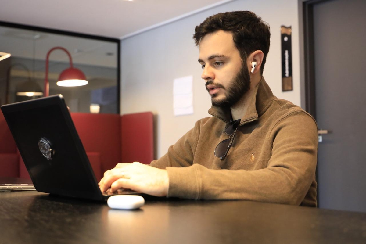 EUA atraem profissionais brasileiros de tecnologia