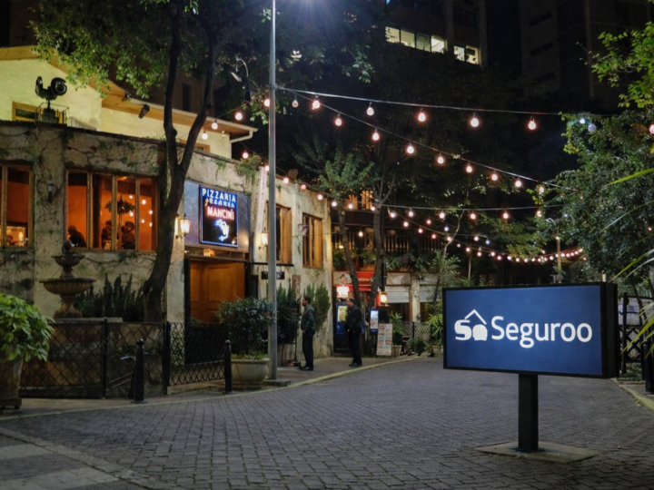 Mercado de seguros de alta renda em SP ganha novo escritório