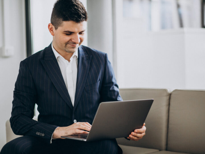 Mercado de moda masculina de luxo registra mudanças no comportamento de consumo