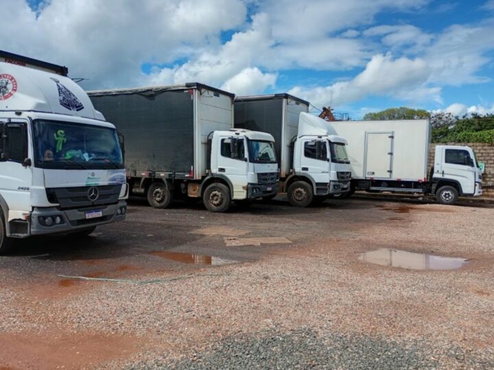 Reforma Tributária impacta a precificação no frete em 2026