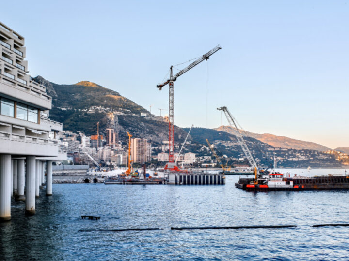 Custo do produto nacional começa na etapa portuária