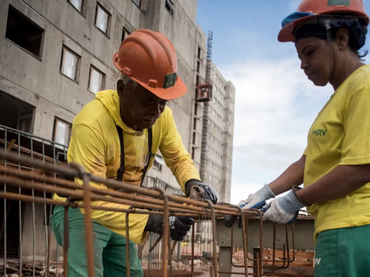 Estudo da CBIC coloca MRV&CO entre referências em ESG na construção civil