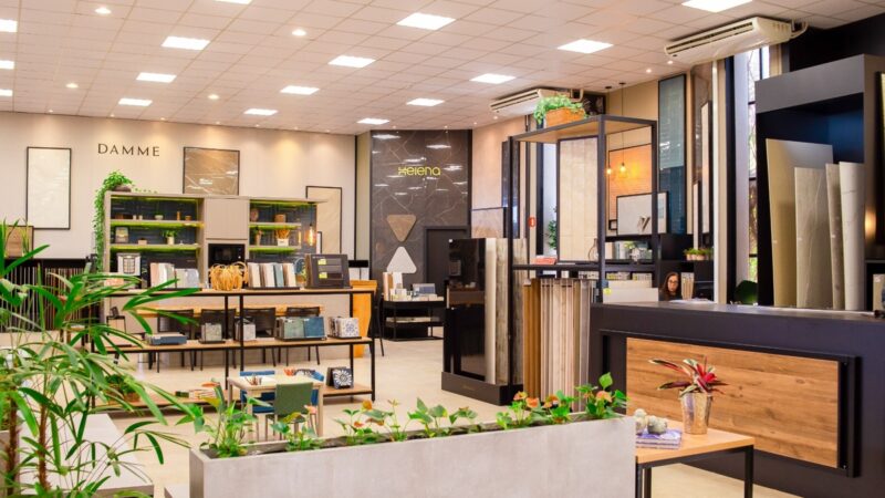 Mercado de acabamentos aposta em soluções que promovem bem-estar para 2026