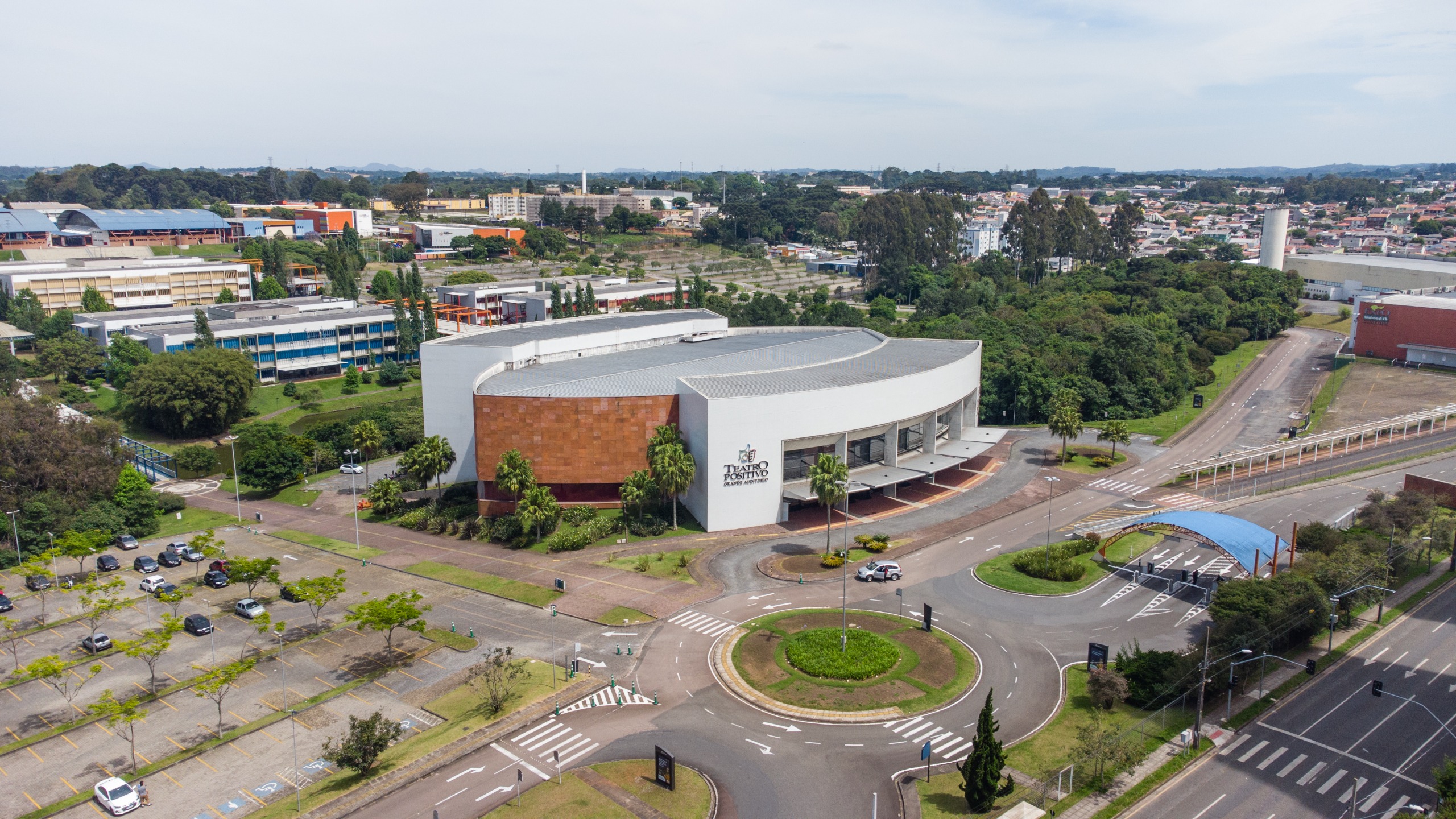 Jason Mraz e II Volo são destaques na agenda de março do Teatro Positivo