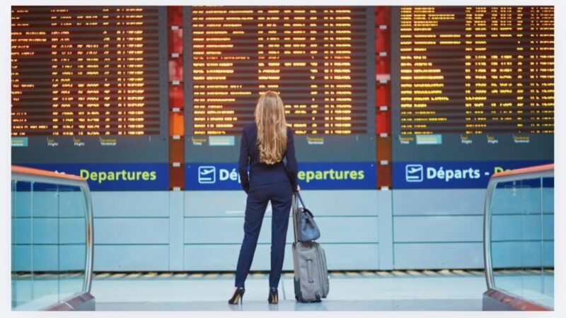 Organização de viagem corporativa exige estratégia de gestão