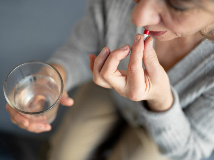 Suplementação pode ajudar no envelhecimento saudável