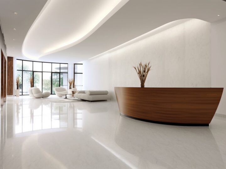 Inteligência de dados impulsiona vendas de revestimentos