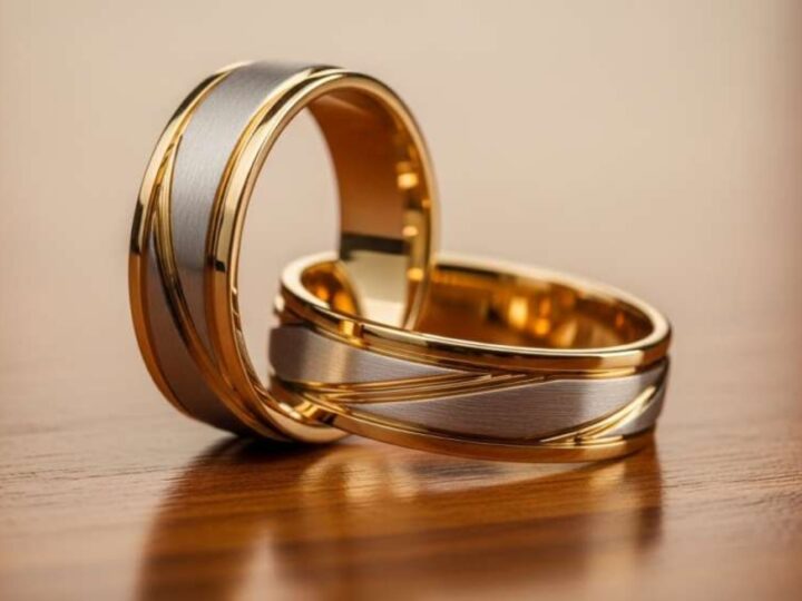 Especialista dá 5 dicas ao comprar uma aliança de casamento