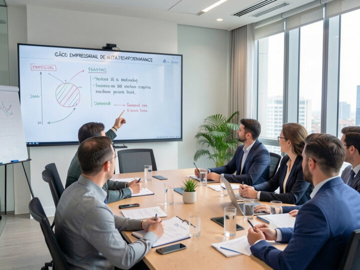 Autonomoz consolida crescimento com gestão estruturada e cultura de alta performance