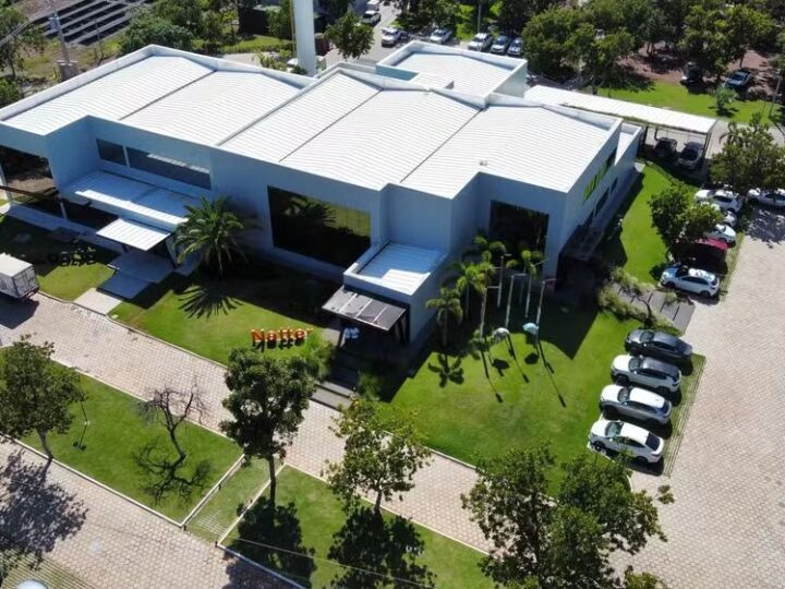 Natter escolhe Senior e investe em automação da gestão para integrar operação agroindustrial