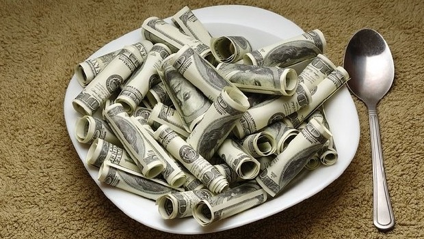 Na gastronomia o lucro começa no controle