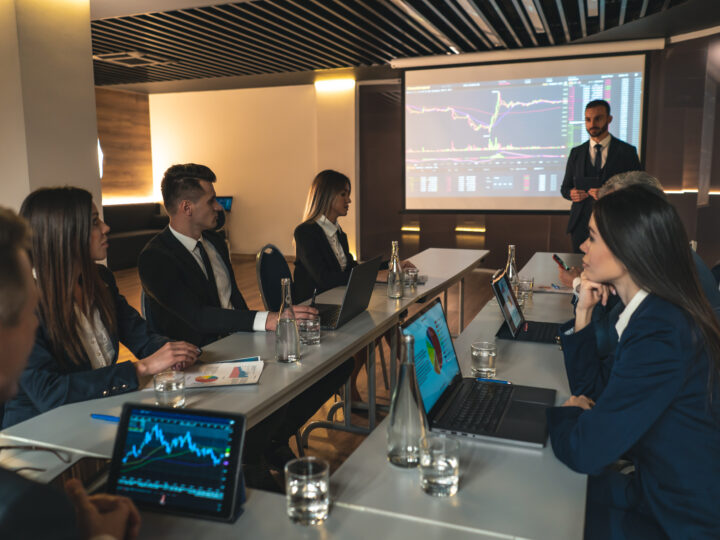 O ano finalmente começou para os negócios: turismo corporativo em Curitiba inicia retomada após Carnaval