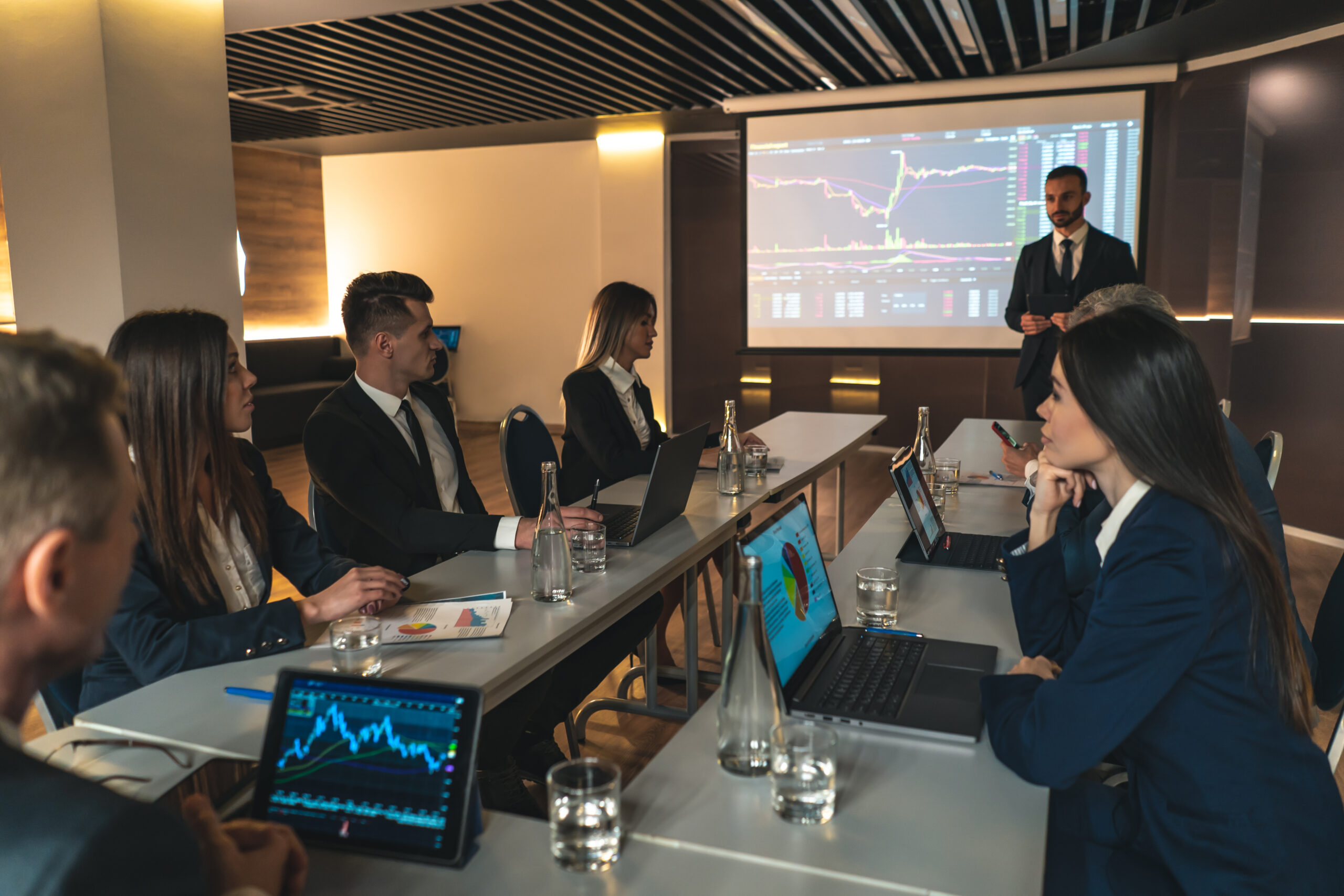 O ano finalmente começou para os negócios: turismo corporativo em Curitiba inicia retomada após Carnaval