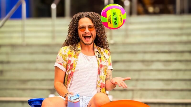 Ventura Shopping promove Liquida Verão com descontos de até 70%