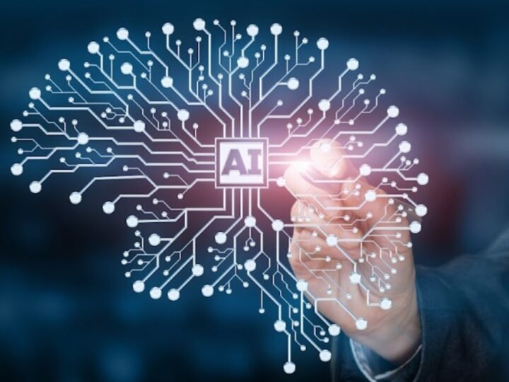 Inteligência artificial amplia invisibilidade digital