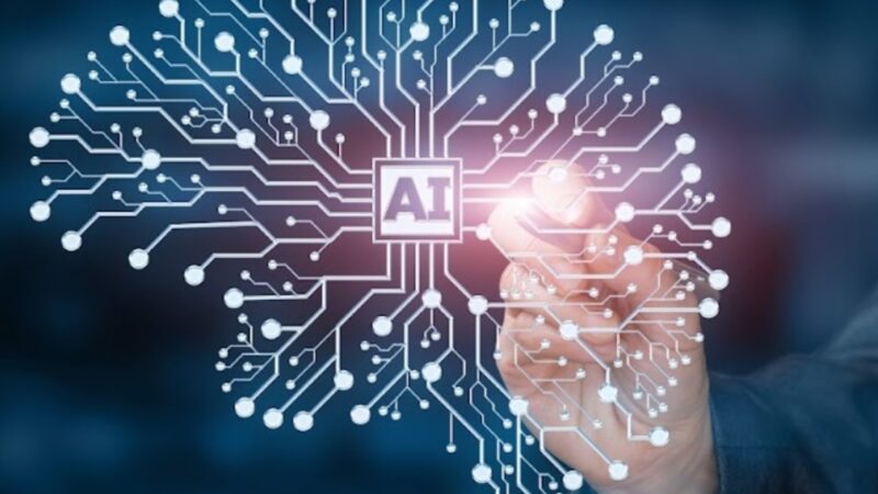 Inteligência artificial amplia invisibilidade digital