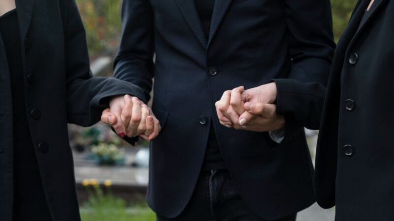 Plano funerário reduz burocracias para decisões futuras