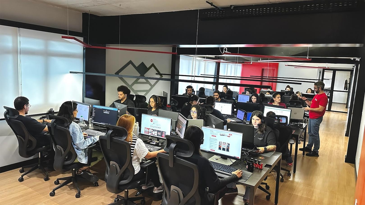 BeeFood atualiza plataforma e inicia fase de expansão