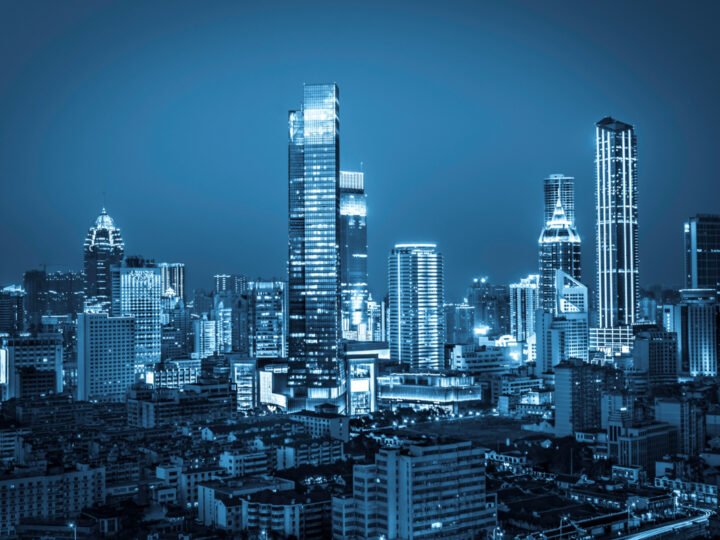 Brasileiros ampliam aposta em fundos imobiliários externos