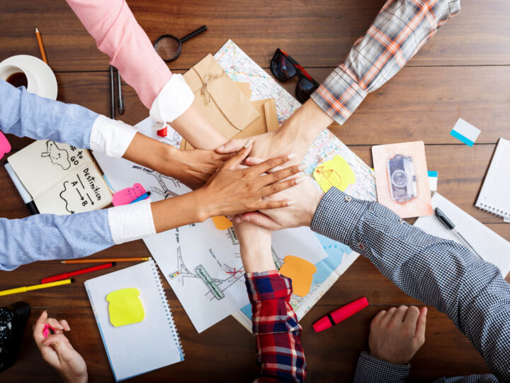 8º CONGEPEN debate sobre cultura organizacional